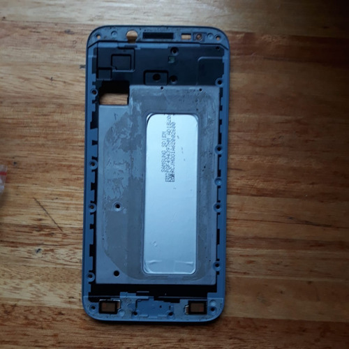 Imagen 2 de 10 de Repuestos Samsung Galaxy J7 Pro J730 Originales