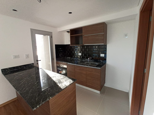 Imagen 13 de 15 de Departamento A Estrenar 1 Dormitorio Cocina Comedor - Pileta - Garaje En Ducilo (venta)