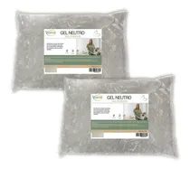 Comprar Gel Neutro 10 Kg Depilación Definitiva En Sachet!