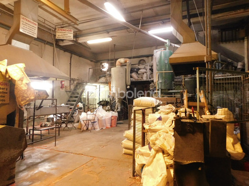 Imagen 6 de 17 de Depósito En Venta O Permuta Ubicado En Moreno, G.b.a. Zona Oeste