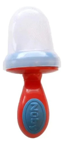 Chupete Para Frutas Nuby Con Red Maternelle