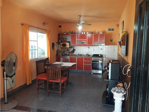 Ph 4 Ambientes- Ituzaingó Norte- Permuta
