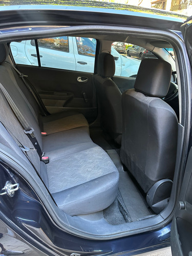 Renault Mégane II 1.5 Dci Confort