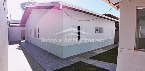 Imagem 21 de 28 de Casa À Venda Em Jardim Chapadão - Ca011777