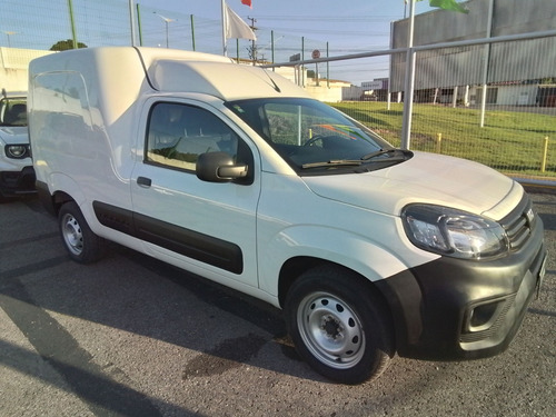 Fiat Fiorino 1.4 MPI FURGÃO ENDURANCE 8V FLEX 2P MANUAL
