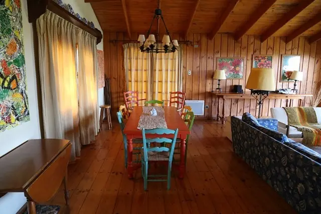 Imagen 3 de 23 de Casa En Arriendo En Rocas De Santo Domingo
