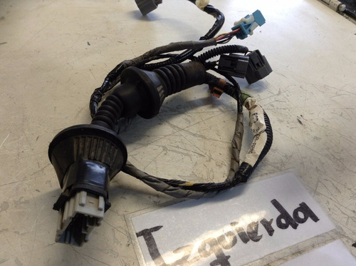 Arnes De Puerta Trasera Izquierda Honda Accord Mod 03-07