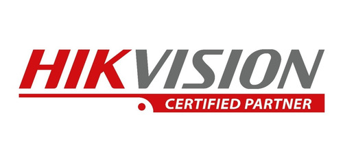 Dvr De 8 Canales Turbo Hd Hikvision Metalico 1080p Lite