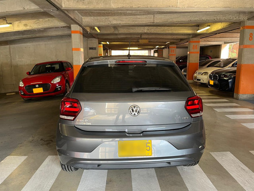 Volkswagen Polo 1.6 Comfortline