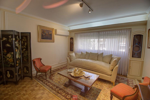 Imagen 4 de 24 de Departamento - Recoleta
