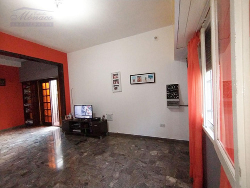Ph 3 Amb. Con Quincho Y Gran Terraza. Venta Inmediata!