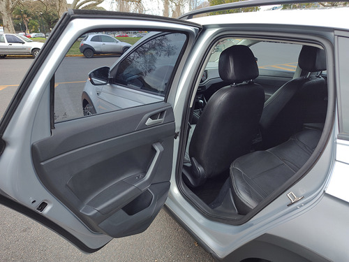 Volkswagen Nivus 1.0 Tsi Tiptronic Comfortline