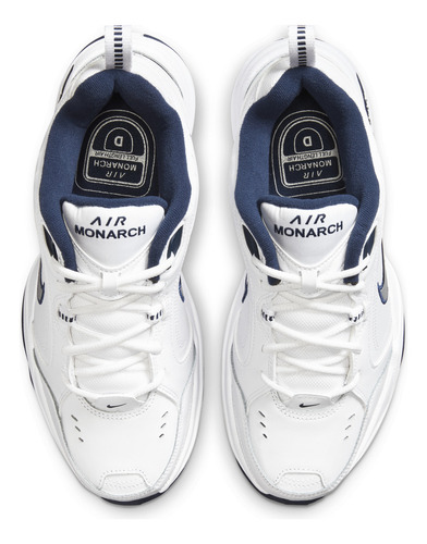 Nike Air Monarch IV Hombre