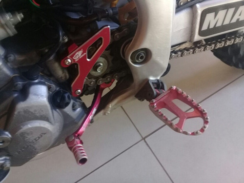 Honda Crf 450 R 2012 + Susp. Ohlins 12 X Cartao Credito