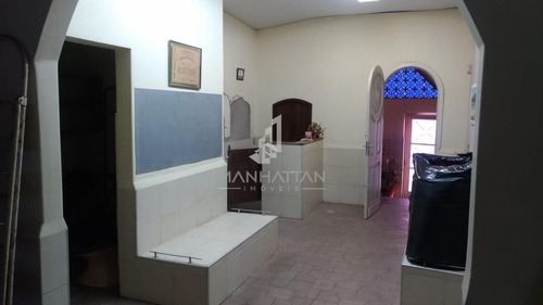 Imagem 5 de 11 de Casa Á Venda E Para Aluguel Em Centro - Ca004419