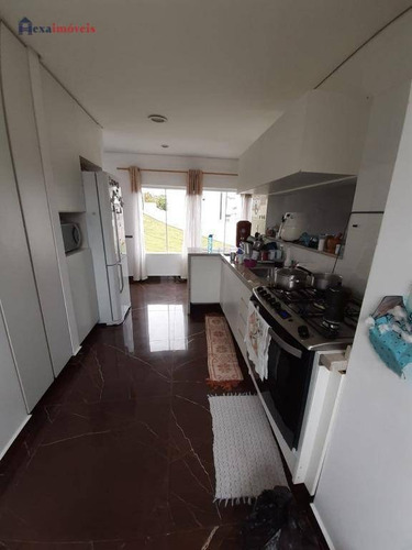 Imagem 6 de 30 de Casa Com 4 Dormitórios À Venda, 245 M² Por R$ 960.000,00 - Quintas Do Ingaí - Santana De Parnaíba/sp - Ca0602