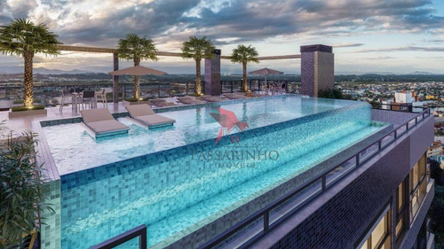 Imagem 6 de 30 de Apartamento À Venda, 78 M² Por R$ 695.904,00 - Praia Grande - Torres/rs - Ap1994