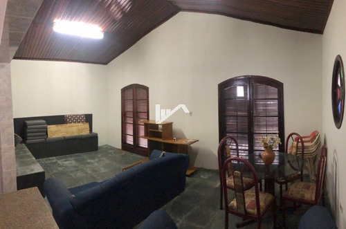 Imagem 8 de 12 de Casa No Jardim Jamaica, Em Itanhaém 600 Mts Do Mar