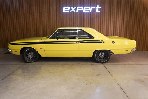 Dodge Dart 5.2 V8 Gasolina 2p Manual
