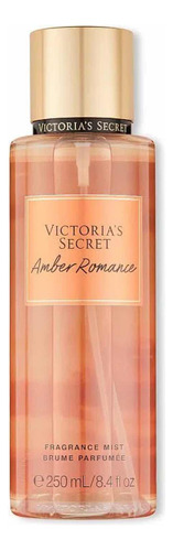 Loción Victorias Secret Amber Romance Original