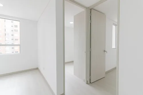 Apartamento En Arriendo En El Listón. Cod A1121003