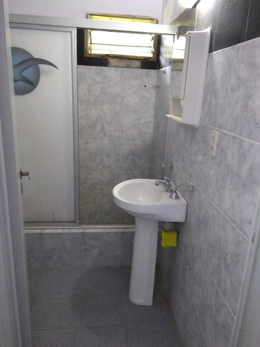 Imagen 12 de 14 de Casa 3 Ambiente Para 7 Personas, Parrilla, Garaje