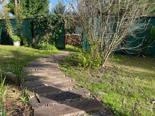 Venta De Casa + Monoambiente En La Caleta