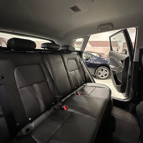 Chevrolet Tracker 1.2 Turbo Ltz At