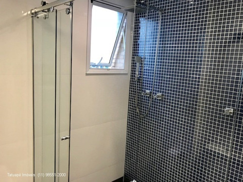 Apartamento Rua Cândido Lacerda - 152m²