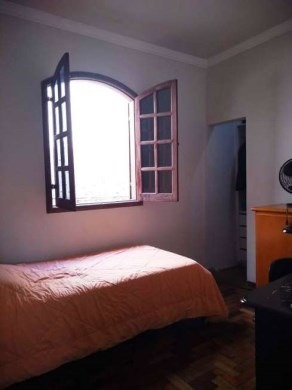 Imagem 6 de 20 de Casa À Venda, 3 Quartos, 2 Vagas, Minascaixa - Belo Horizonte/mg - 796