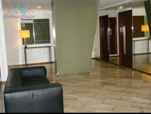 Imagem 4 de 30 de Apartamento Para Alugar, 50 M² Por R$ 2.200,00/mês - Jardim Paulista - São Paulo/sp - Ap1458