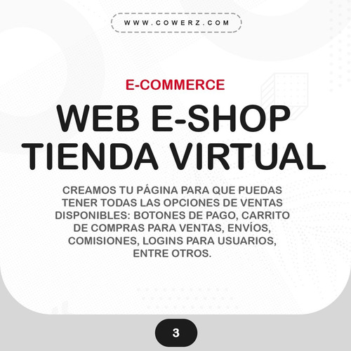 Imagen 4 de 8 de Agencia De Diseño Web | Potencia Tu Marca, Tu Pagina Web