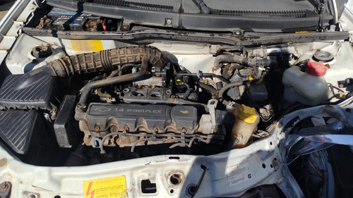 Sucata Chevrolet Prisma 1.4 2009/2010