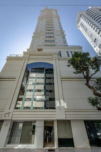 Imagem 6 de 30 de Apartamento No Salvatore Residenziale Balneário Camboriú - Ap0974
