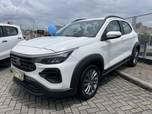 Fiat Pulse 1.3 8V Flex Aut.