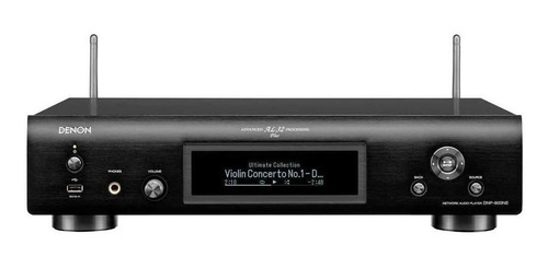 Network Player Denon Dnp800ne