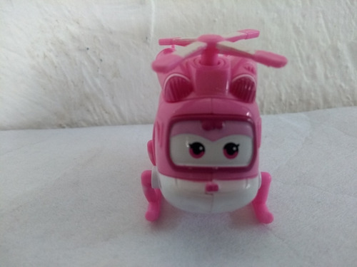 Super Wings Dizzy Fotorama (Usado)
