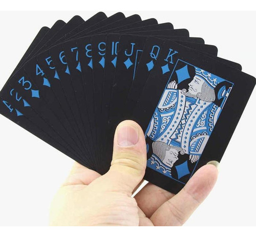 Baraja De Calidad Mate, Mxpke-003, Barajas 3, Cartas 162, P