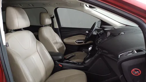 Ford Escape 2.0 Titanium Ecoboost At