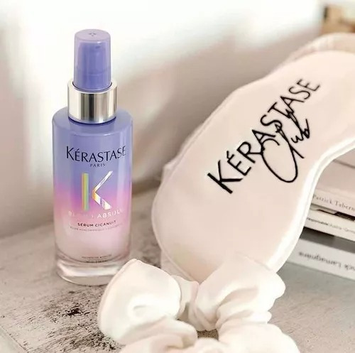 Kérastase Blond Absolu Sérum Cicanuit Nocturno (90 Ml)