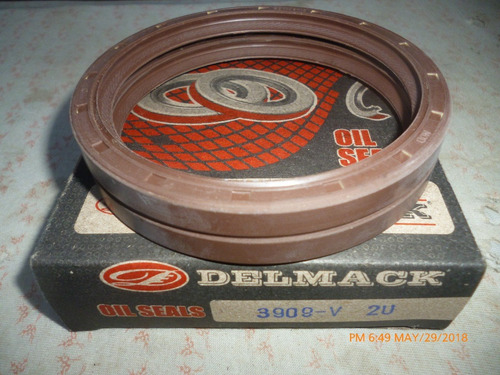 Estopera Cigueñal Trasero Ford Bronco Mustang Explorer 302