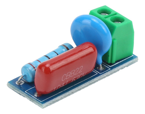 Kritne Rc Snubber Circuit Modul, Módulo De Circuito De Absor