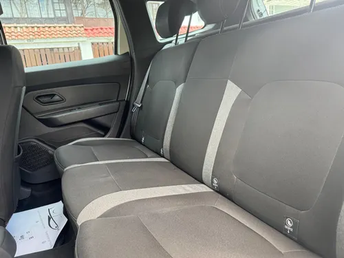Renault Duster 1.3 T Iconic 4X2 Cvt