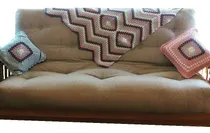 Comprar Colchon Resortes  P\u002F Futon  Sin Copos Futon Y Futon