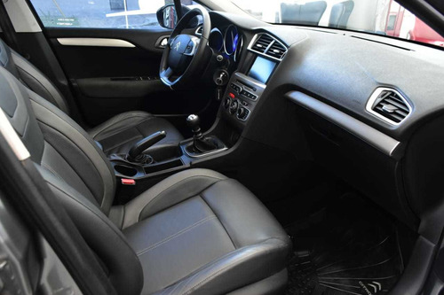 Citroen C4 Lounge 1.6 Hdi Feel Pack - Car Cash