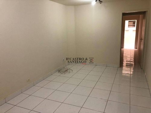 Imagem 12 de 20 de Sobrado Com 3 Dormitórios À Venda Por R$ 530.000,00 - Mooca - São Paulo/sp - So0250