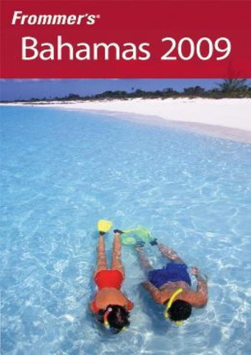 Frommer´s Bahamas 2009