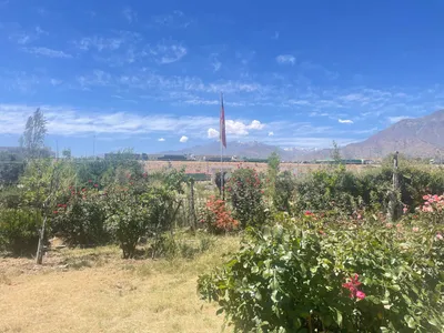 Parcela en venta