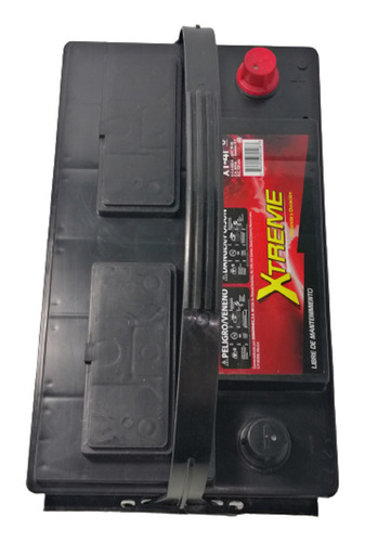 Batería Xt41 Para Chrysler 300 Modelos 06-09
