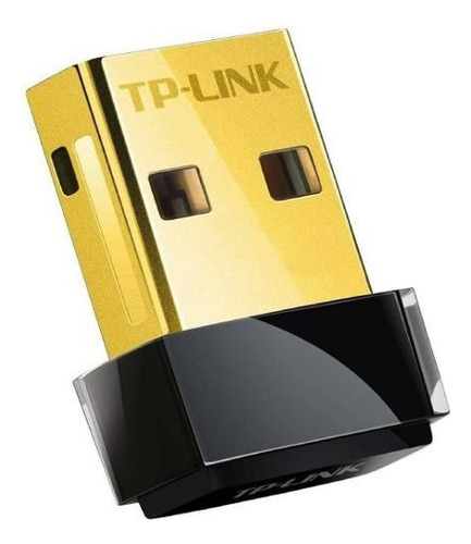 Adaptador Tp-link Nano Ac450 Sem Fio Usb Archer T1u